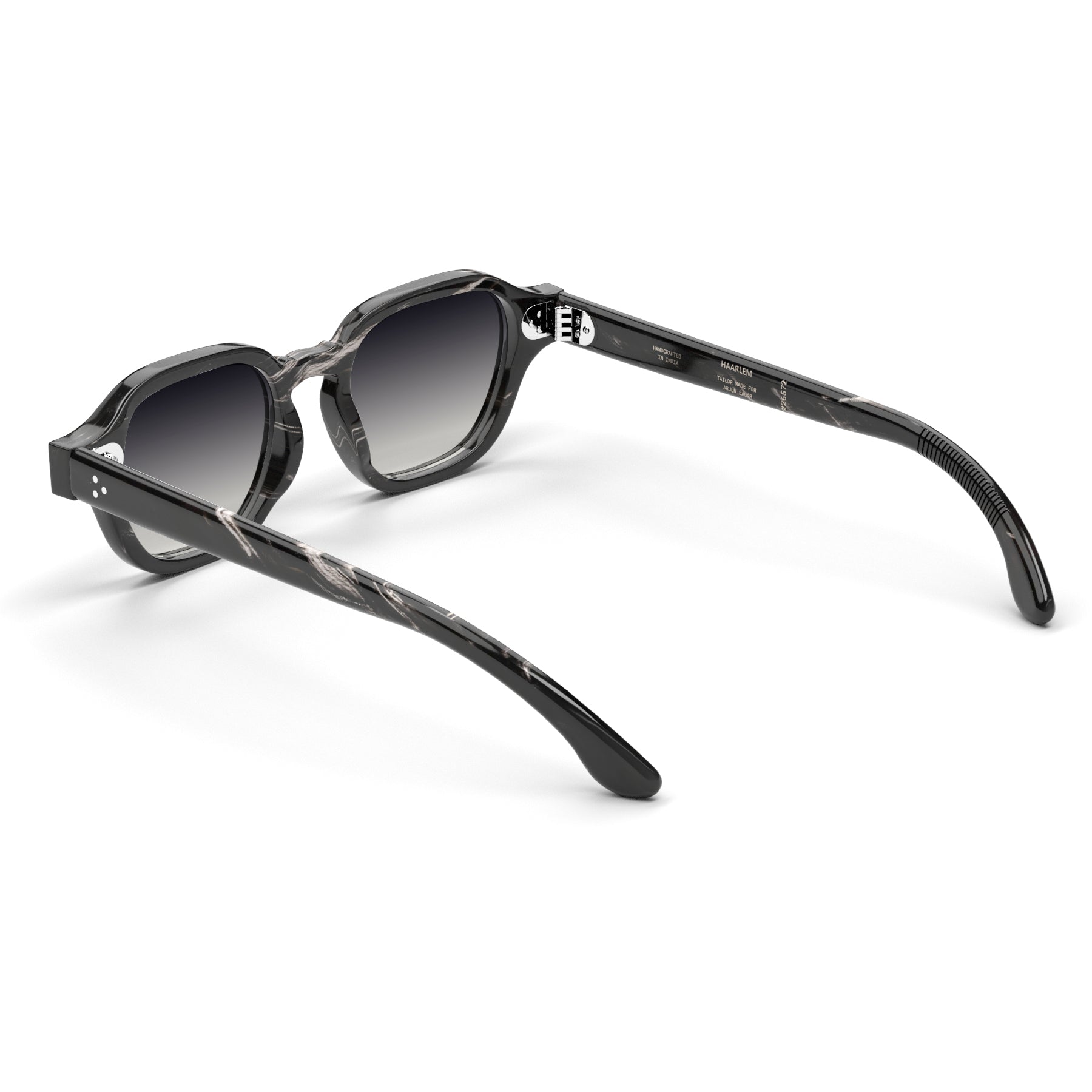 Haarlem Horn Sunglasses