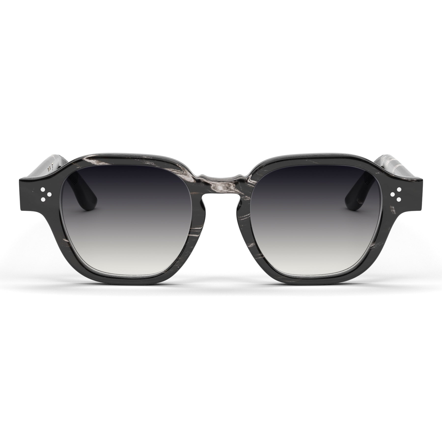 Haarlem Horn Sunglasses