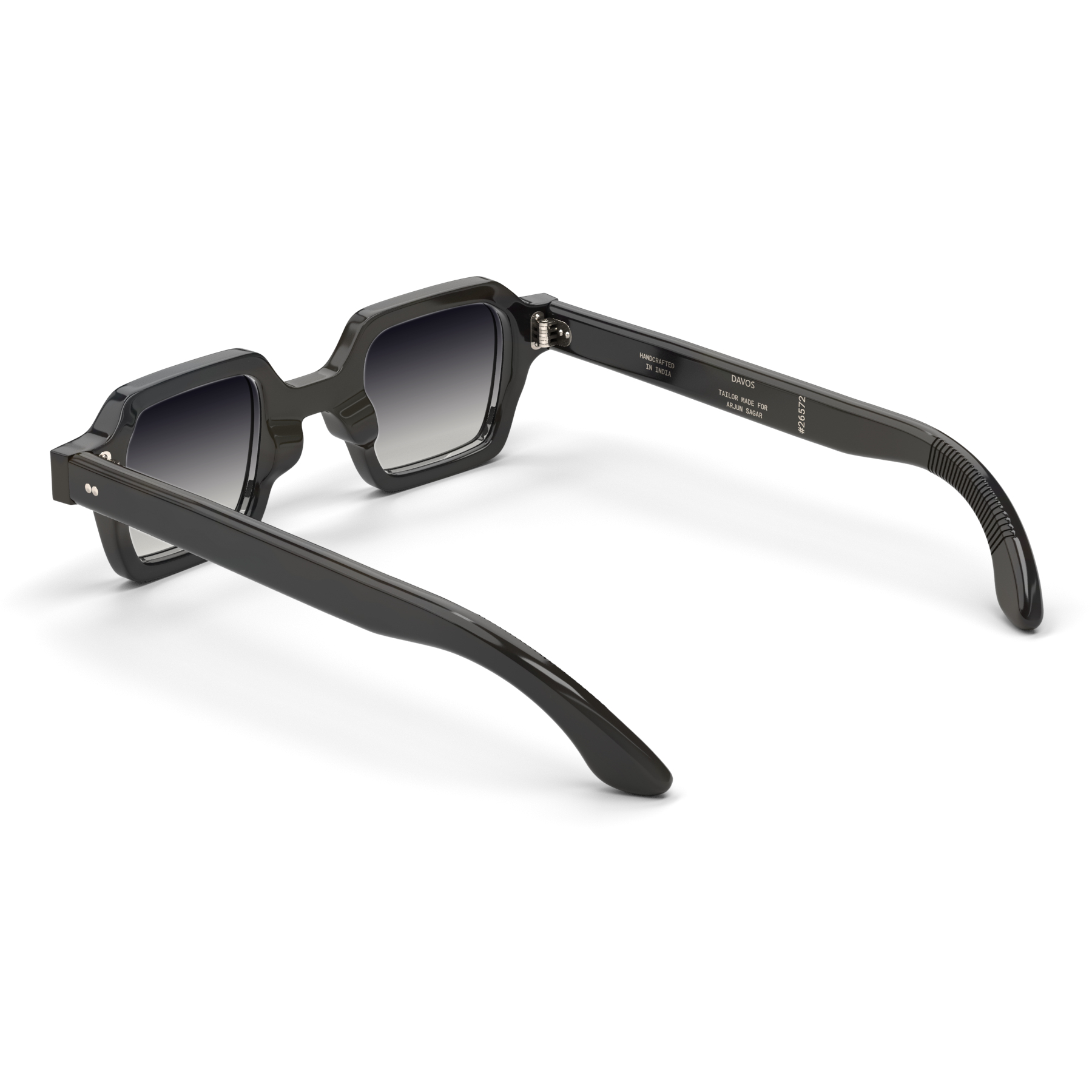 Davos Sunglasses