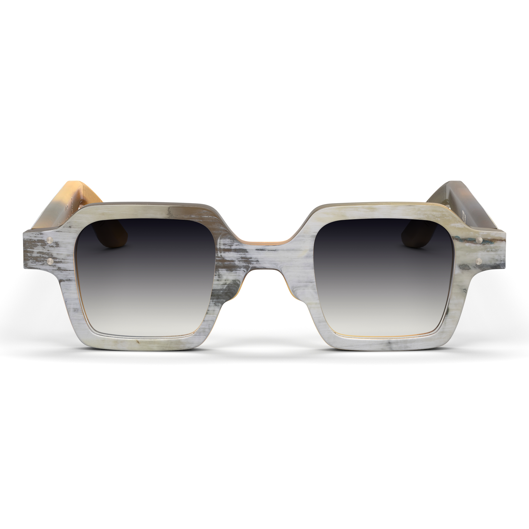 Davos Horn Sunglasses