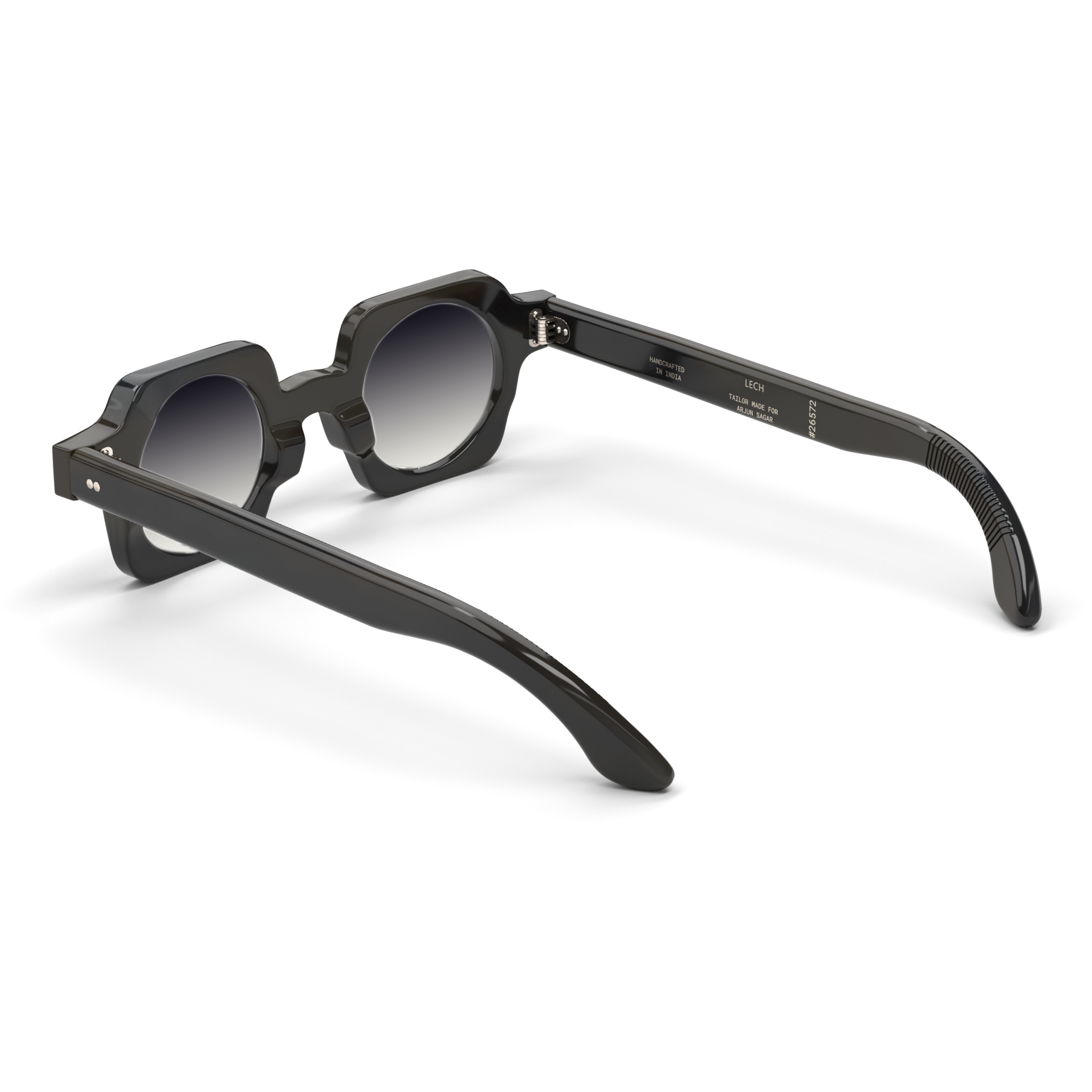 Lech Sunglasses