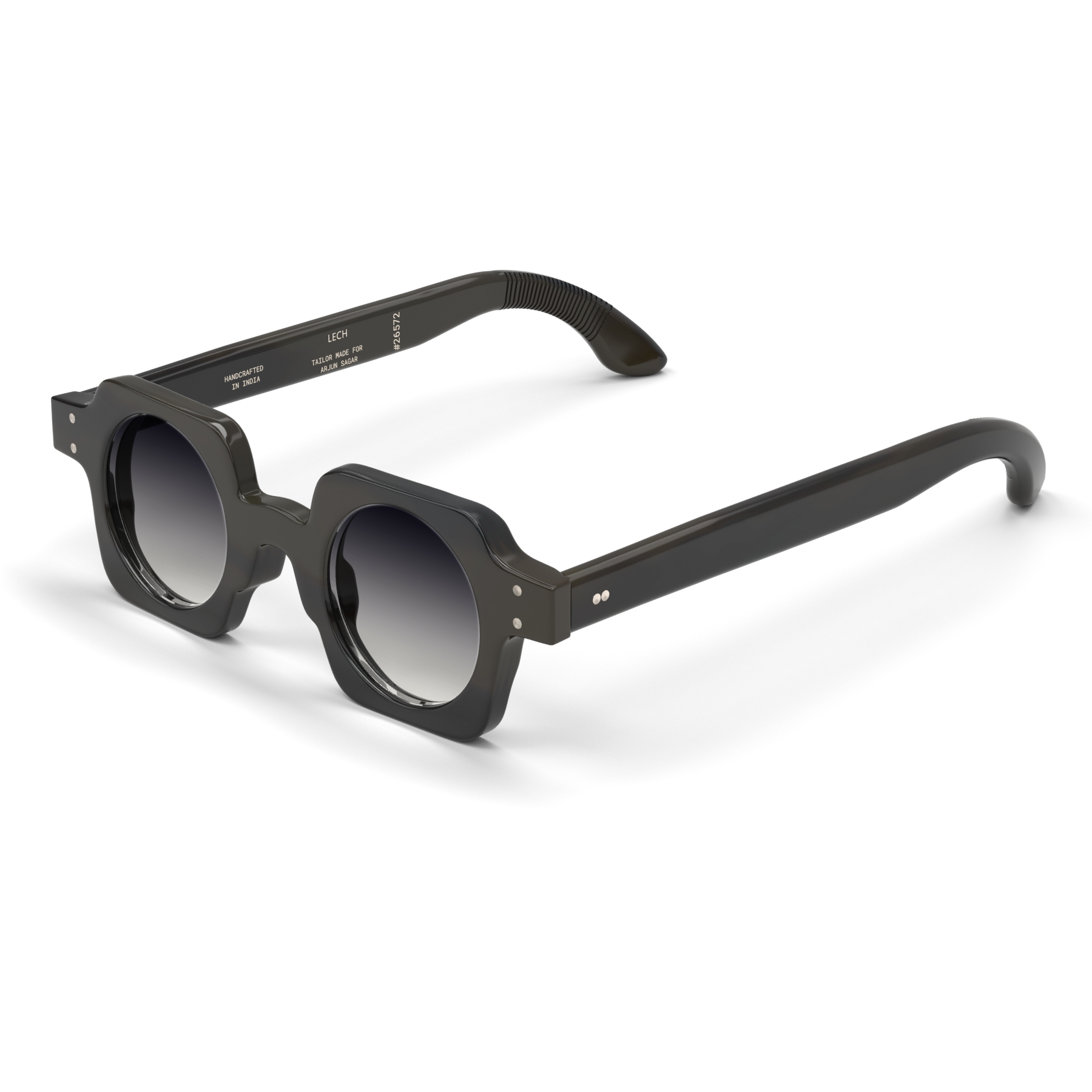 Lech Sunglasses