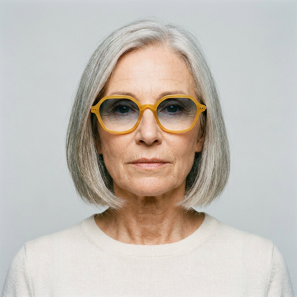 Vector Honey & Silver SG model 4