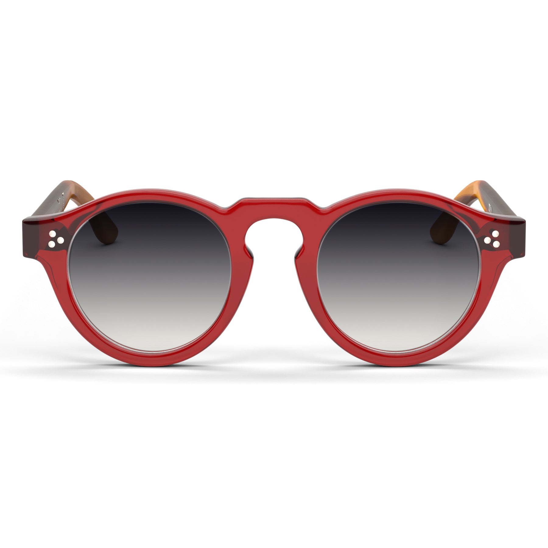 Delft Horn Sunglasses