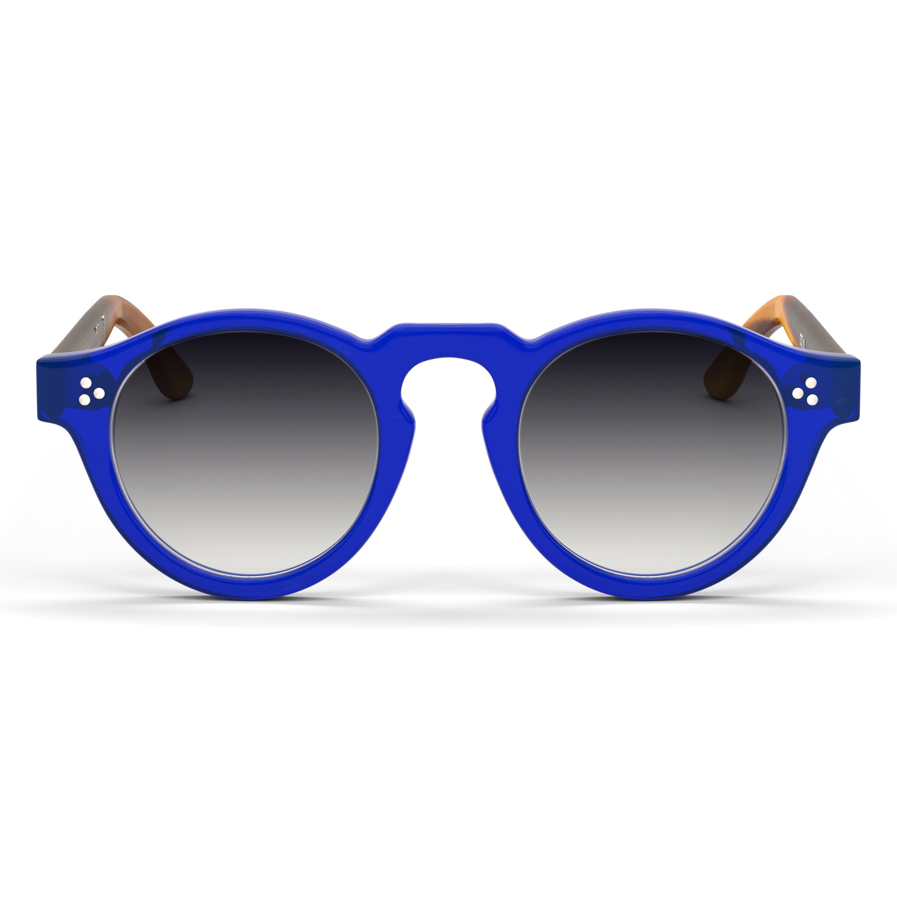 Delft Horn Sunglasses