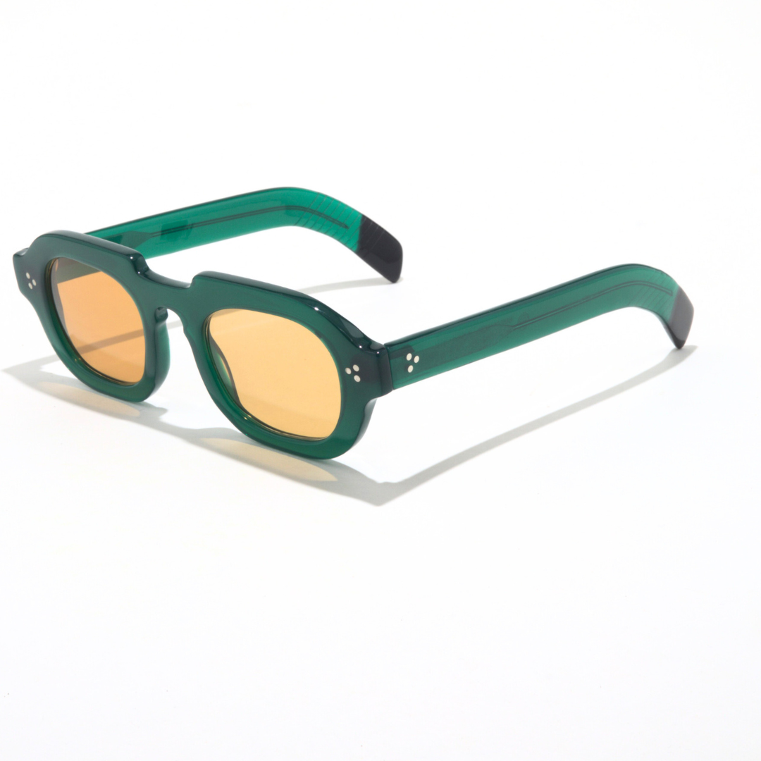 Hermann Sunglasses