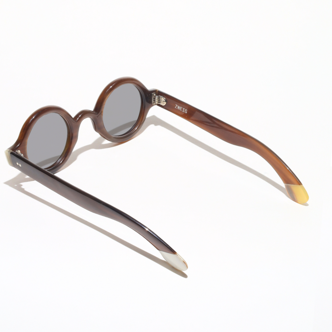 Zweig Horn Sunglasses