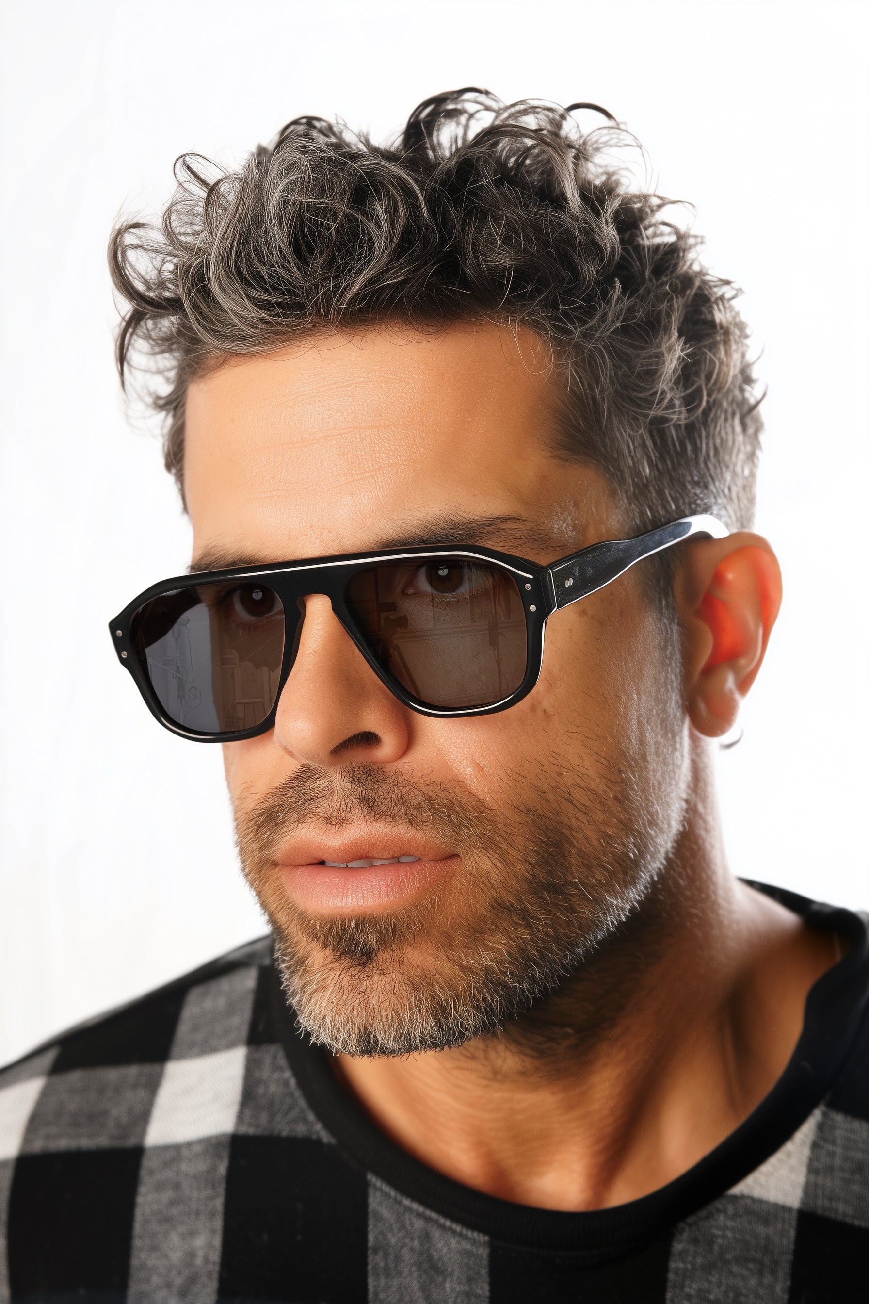 Akhal Sunglasses