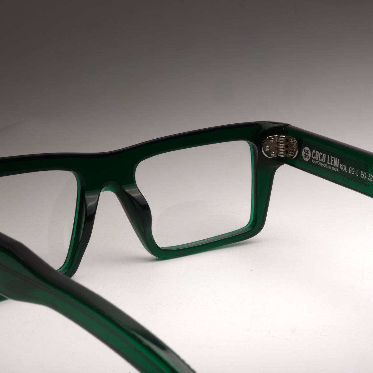 Koln Emerald Green SG