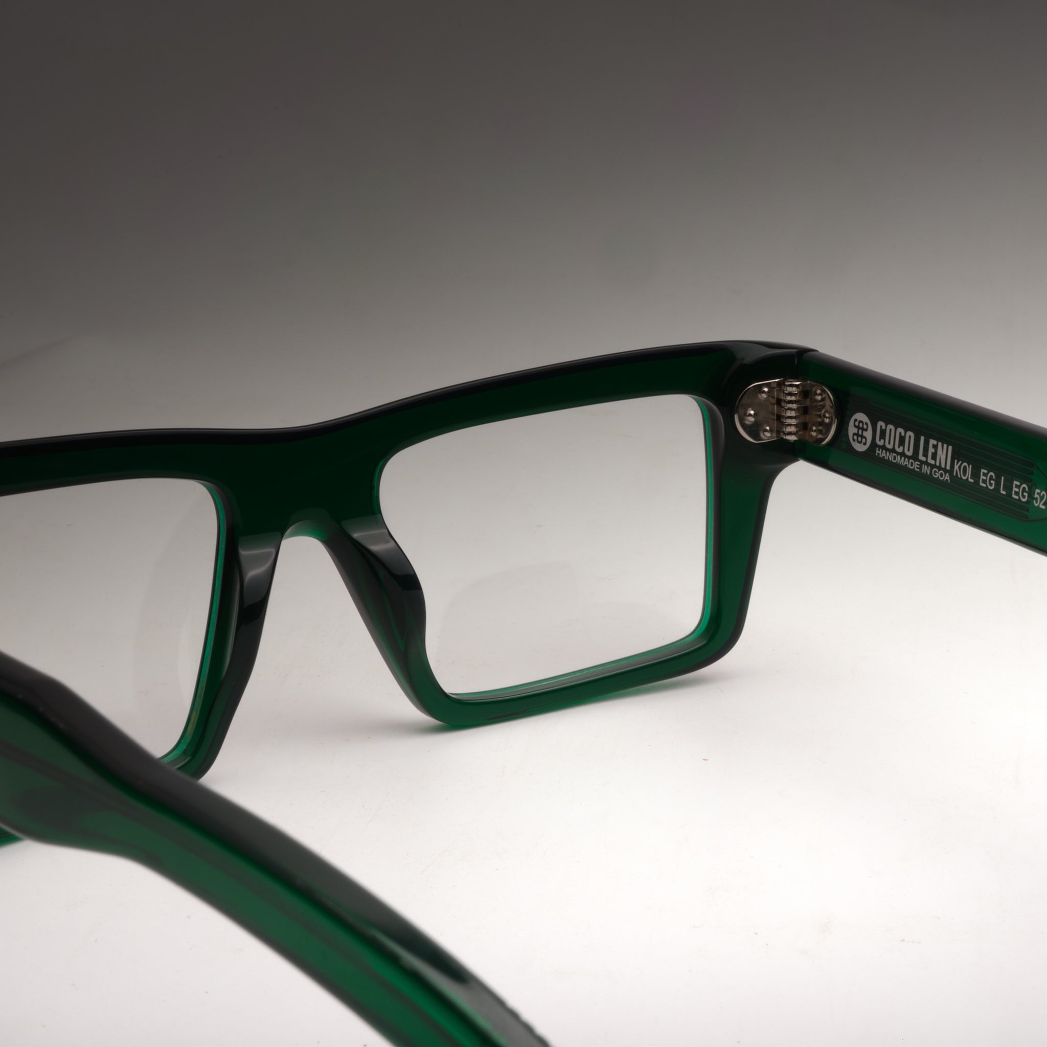 Koln Emerald Green SG