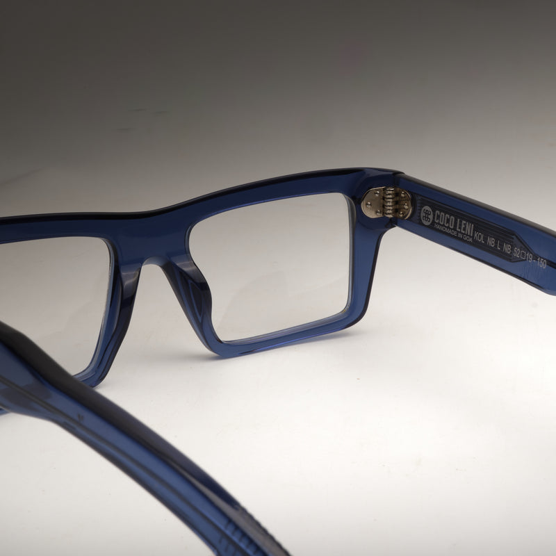 Koln Navy Blue