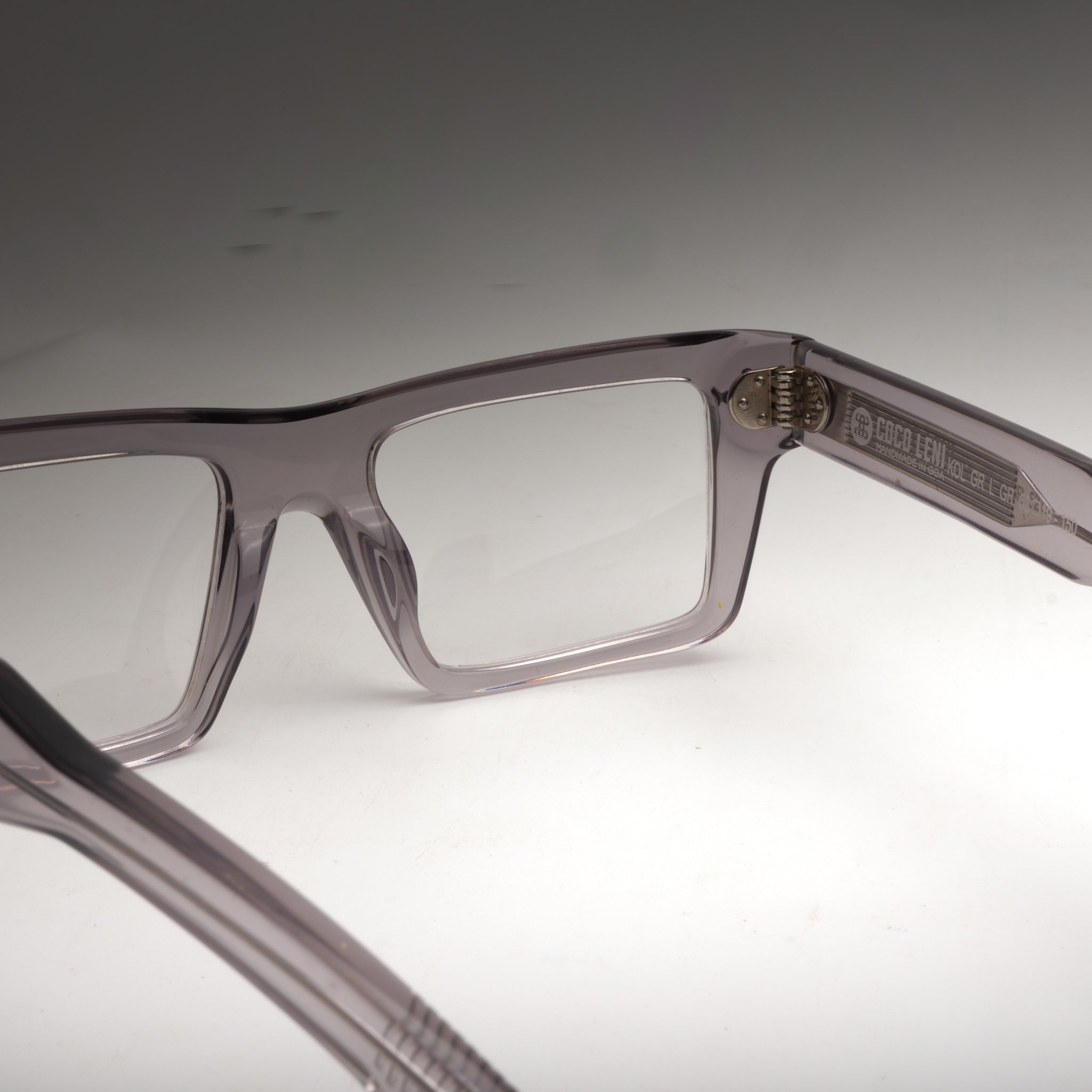 Koln Grey