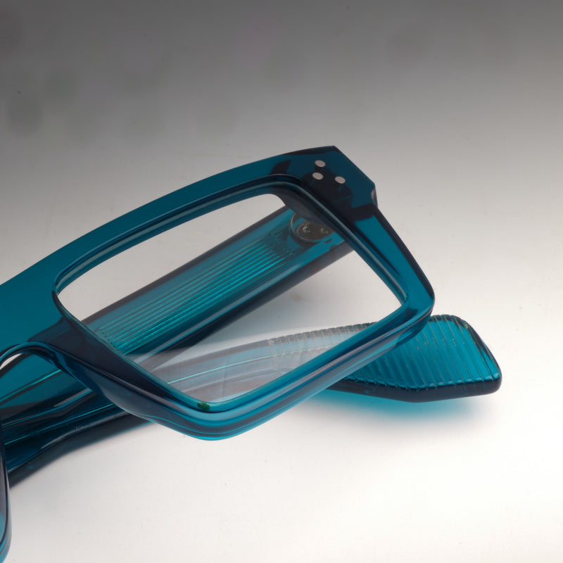 Koln Teal