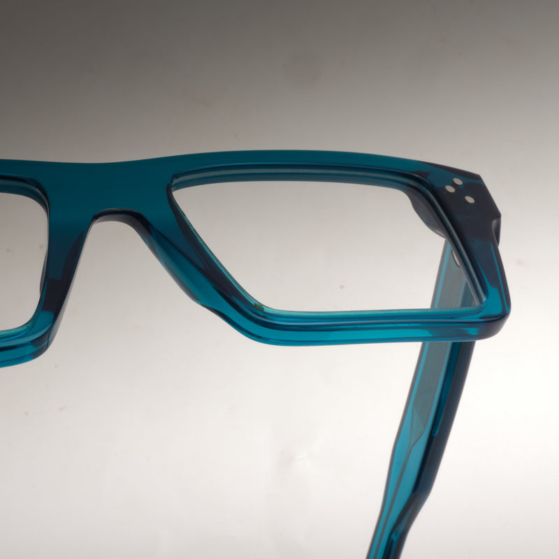 Koln Teal