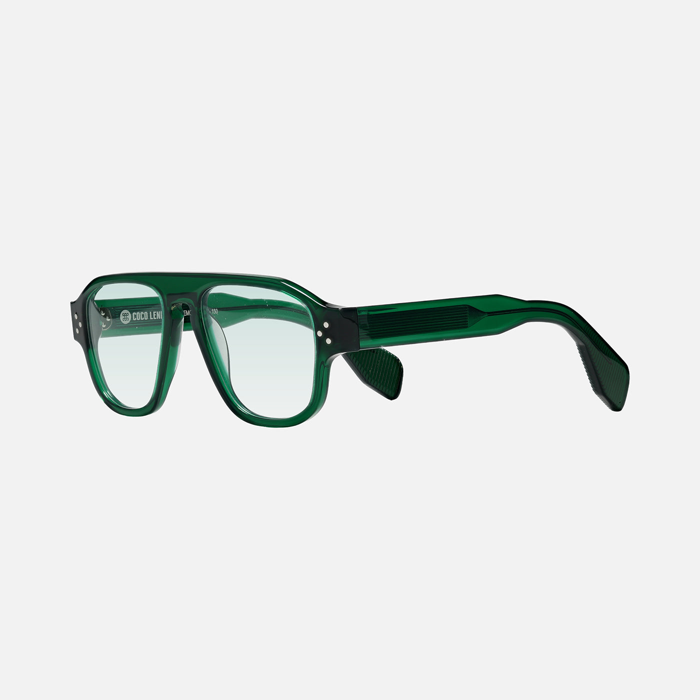 Akhal Emerald Green