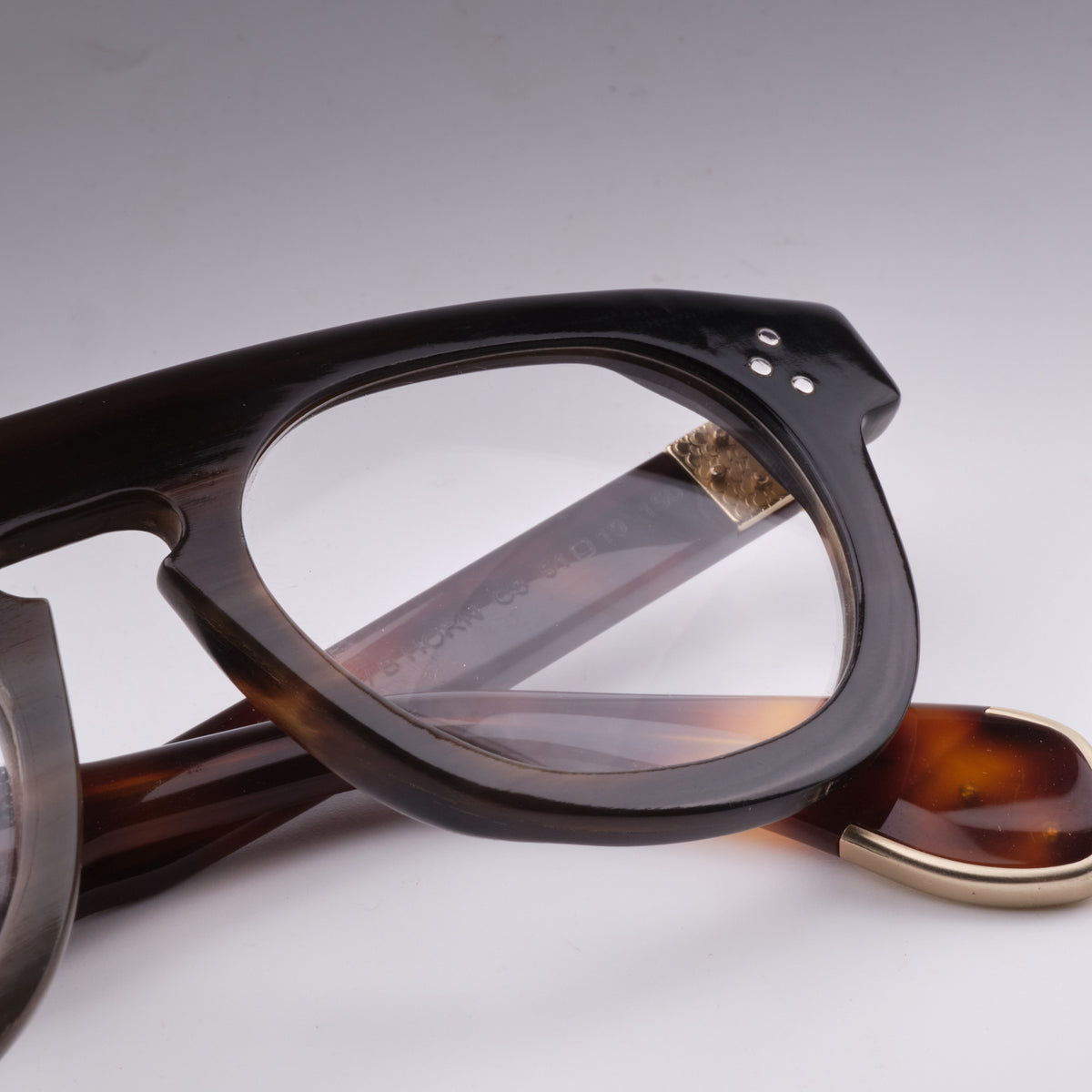 Glockner Horn C3 close-up 1