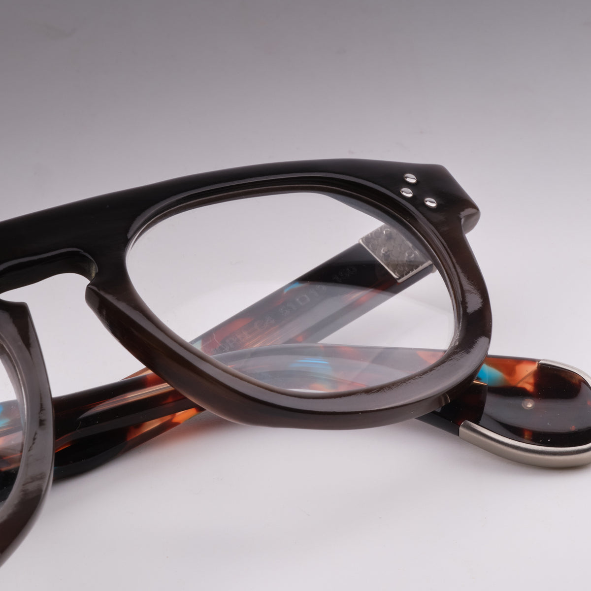 Glockner Horn C4 close-up 1