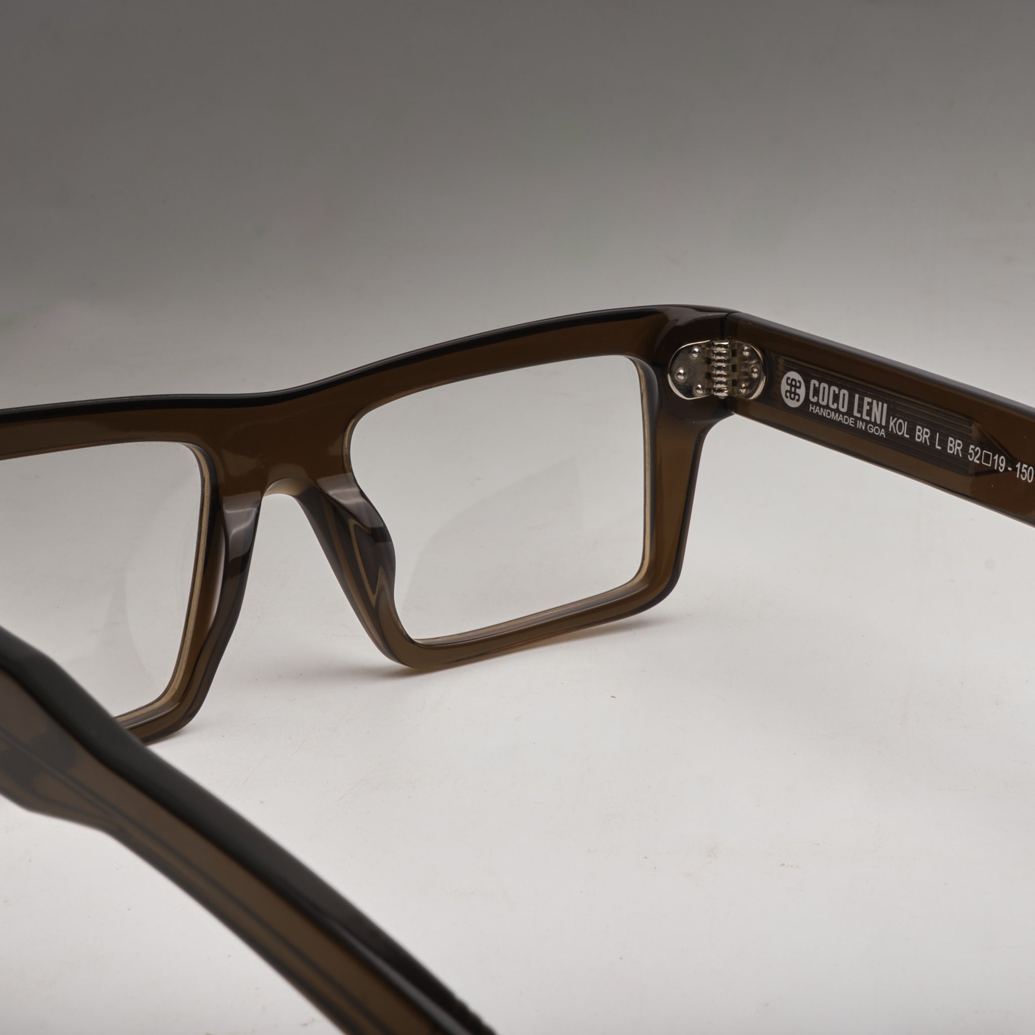 Koln Brown