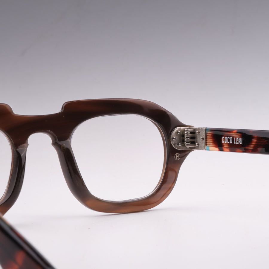 Hermann Horn C4 close-up 2