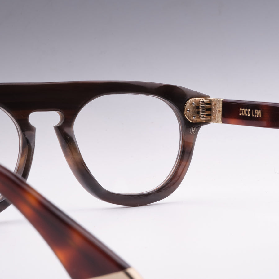 Glockner Horn C3 close-up 2