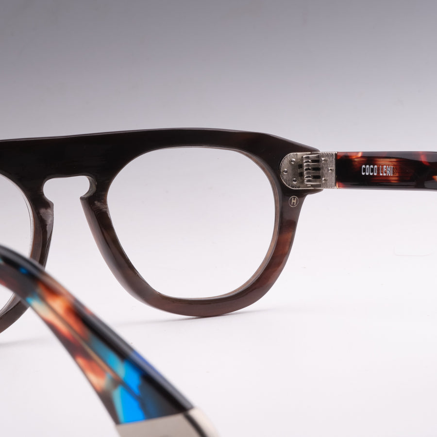 Glockner Horn C4 close-up 2