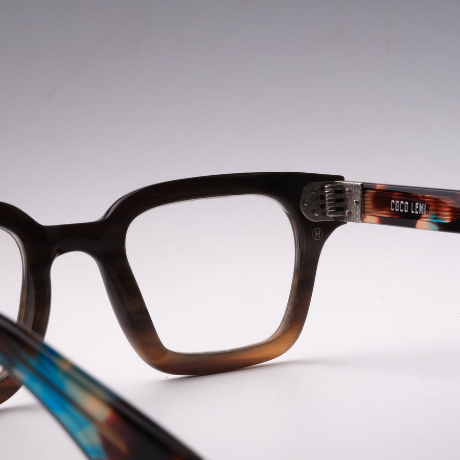 Uslar Horn C4 close-up 2