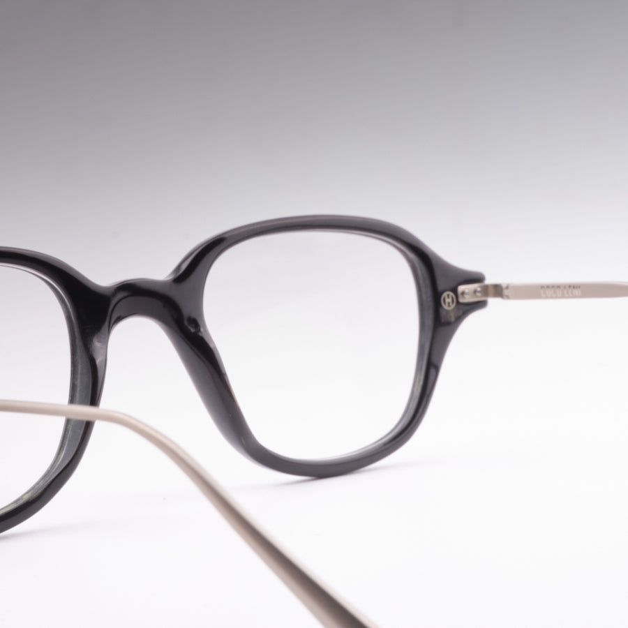 Lira Horn & Silver close-up 2