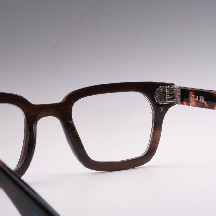 Uslar Horn C4 close-up 2