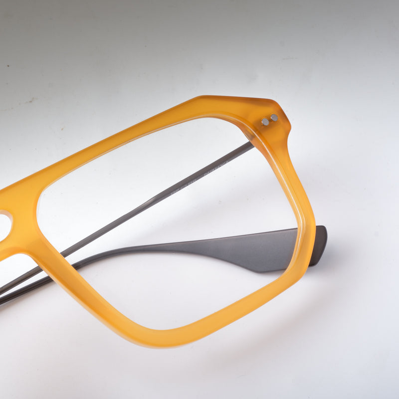 Raywar Honey & Gunmetal