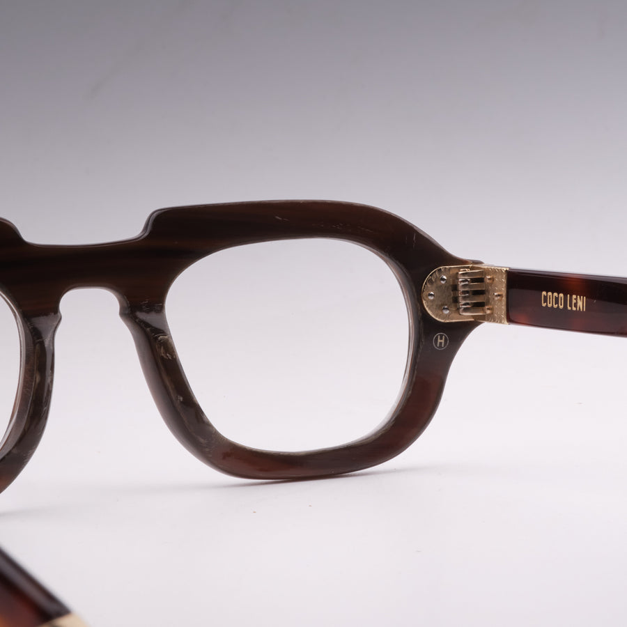 Hermann Horn C3 close-up 2