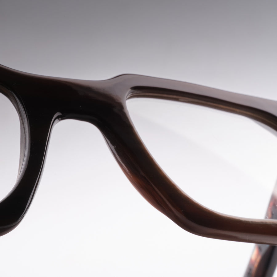 Starke Horn C4 close-up 3