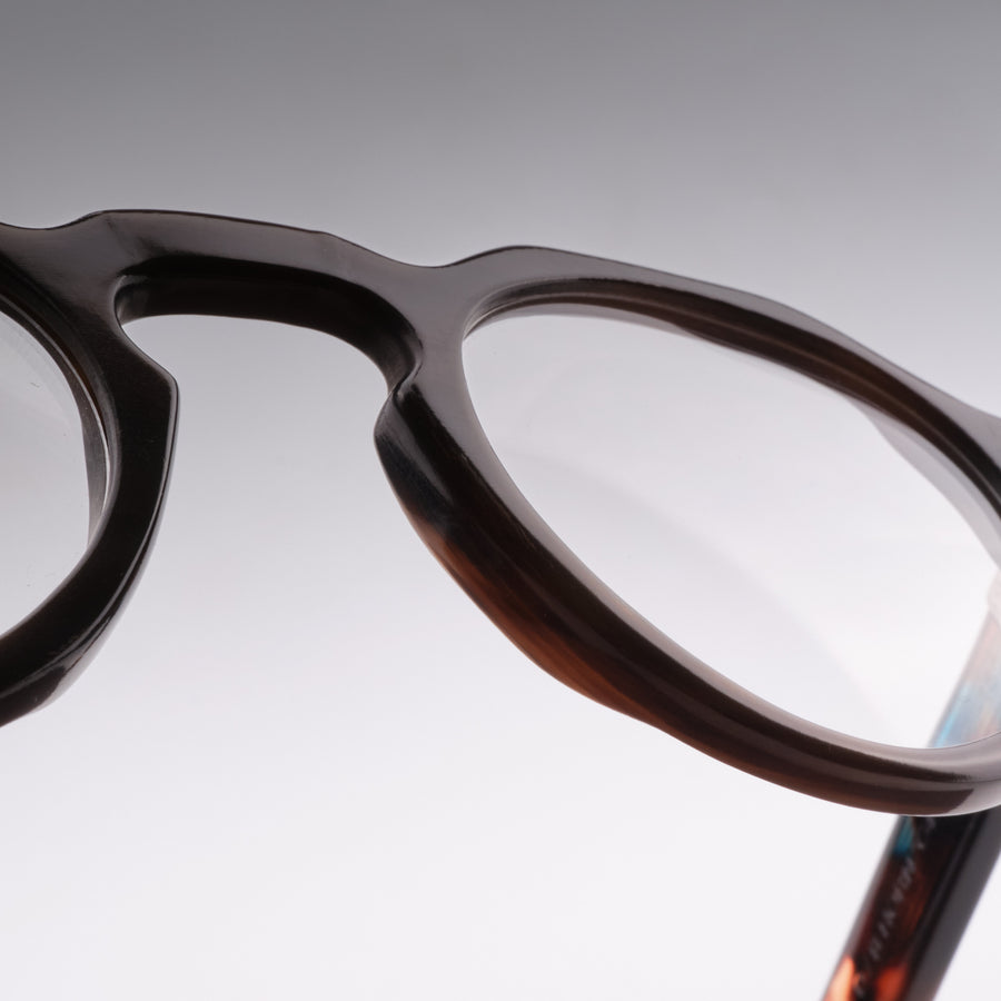 Paradise Horn C3 close-up 3