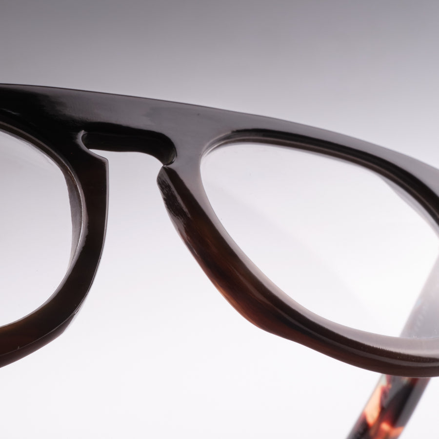 Glockner Horn C4 close-up 3