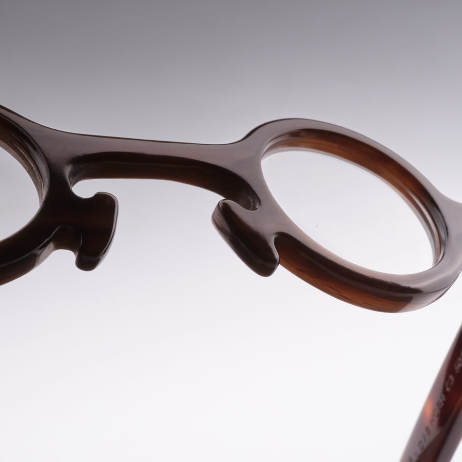 Laibach Horn C3 close-up 3