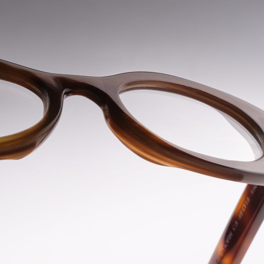 Devoid Horn C3 close-up 3