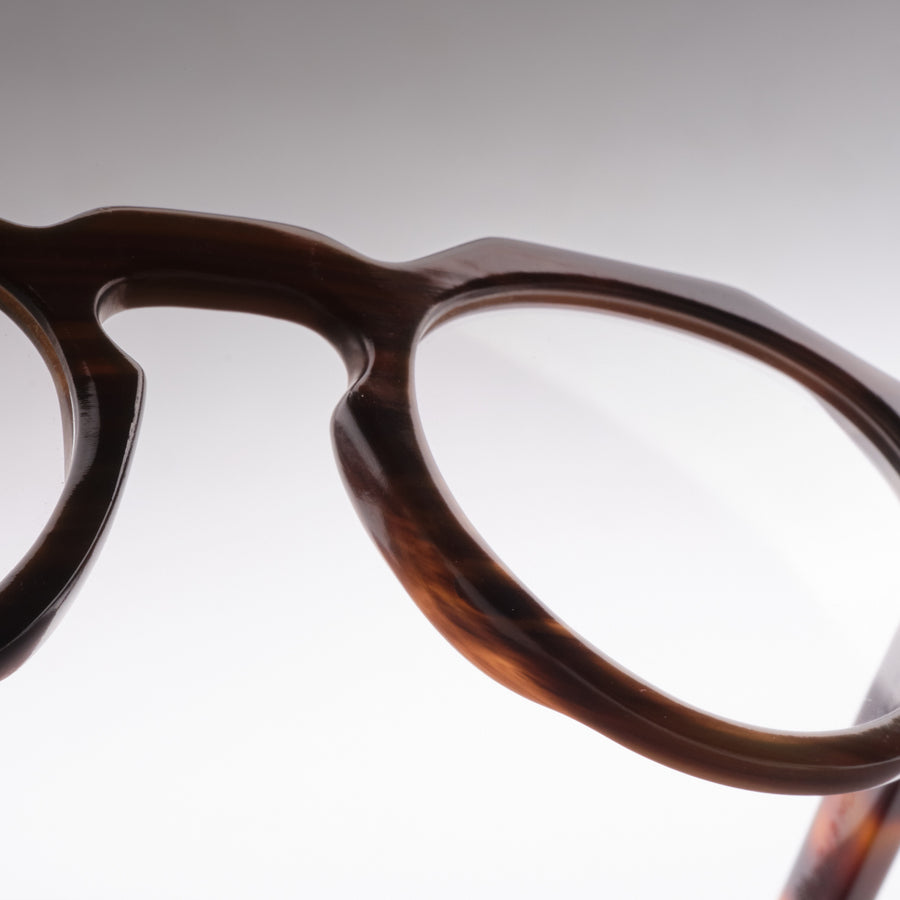 Panto Horn C3 close-up 3