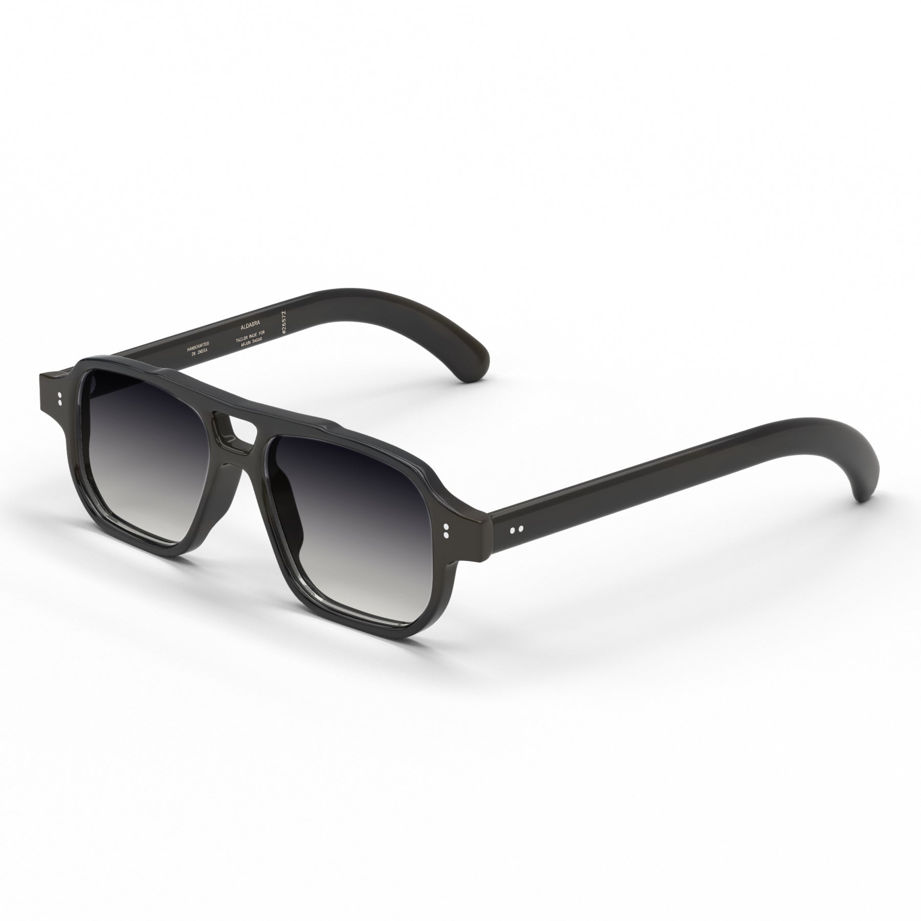 Aldabra Sunglasses