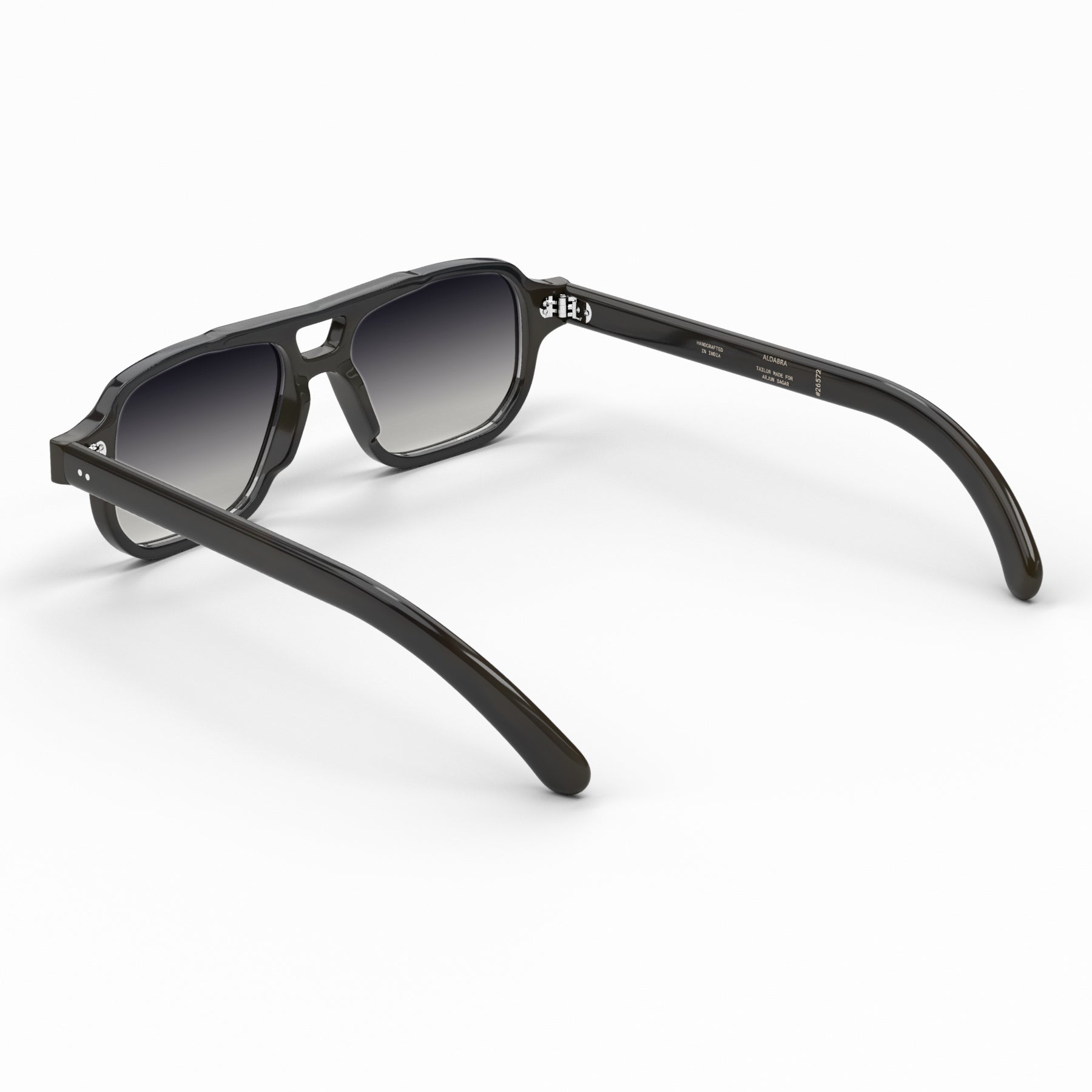 Aldabra Sunglasses