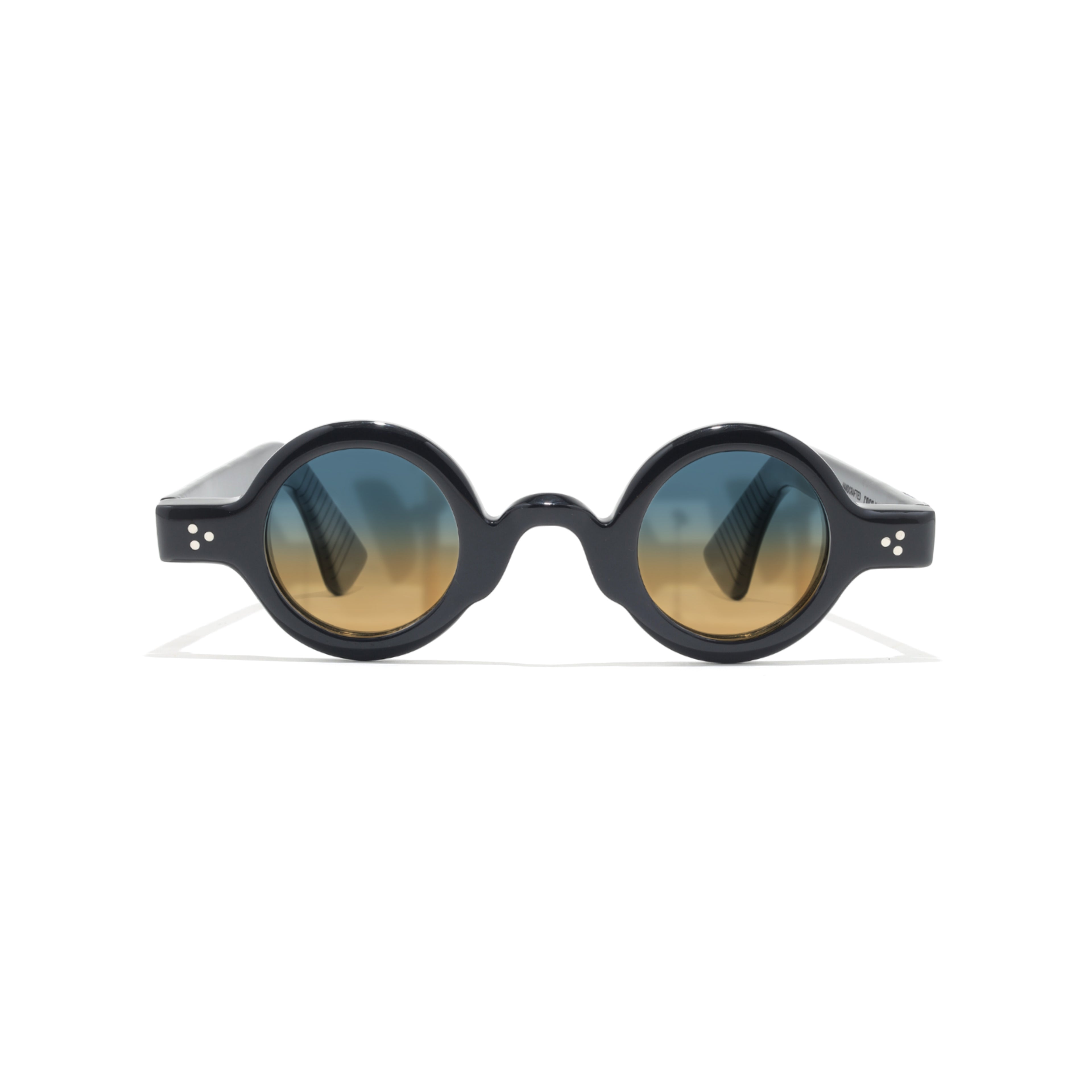 Blue Amber Tint