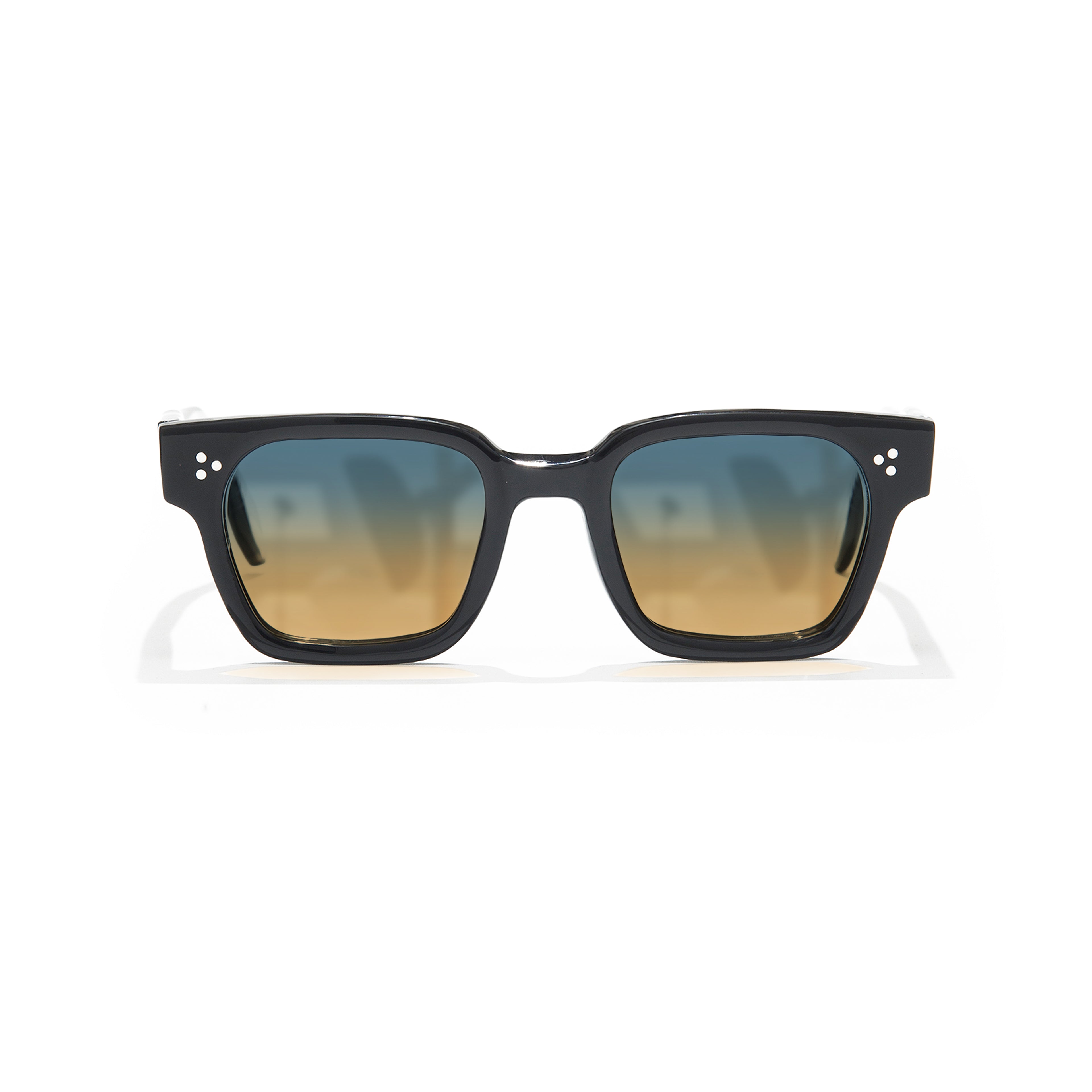 Blue Amber Tint