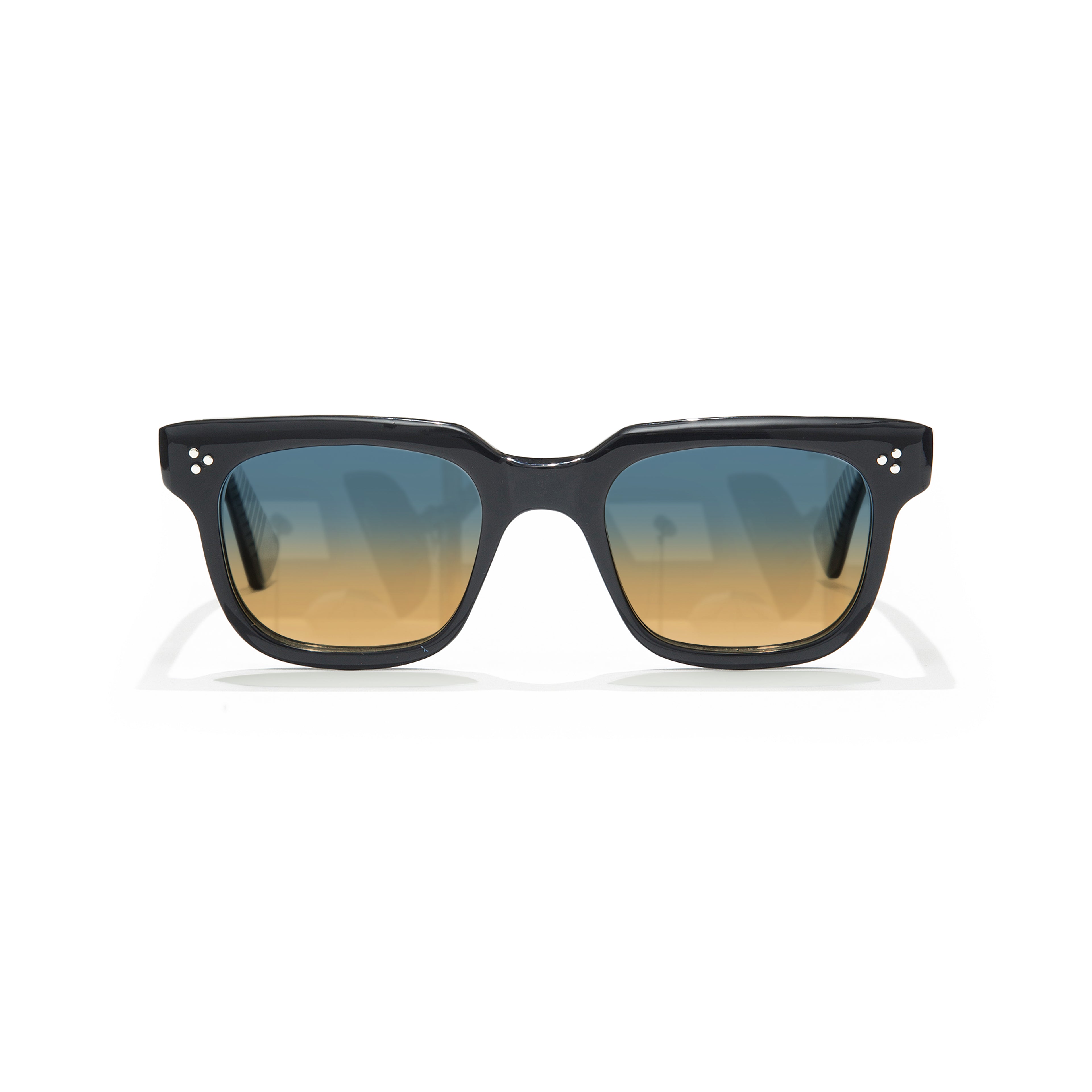 Blue Amber Tint