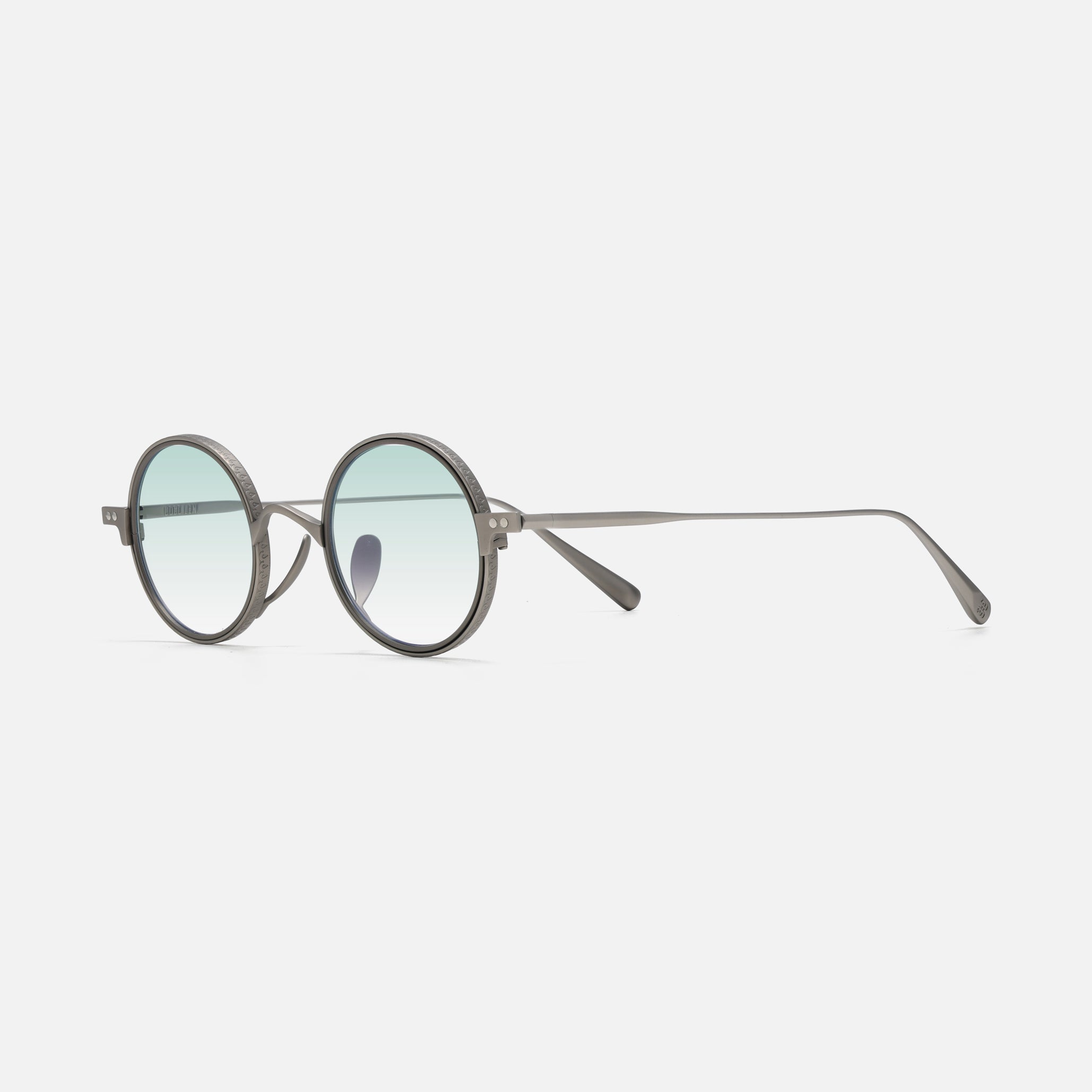 Lumir Silver SG