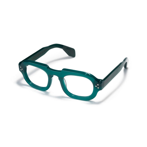 Hermann Emerald Green
