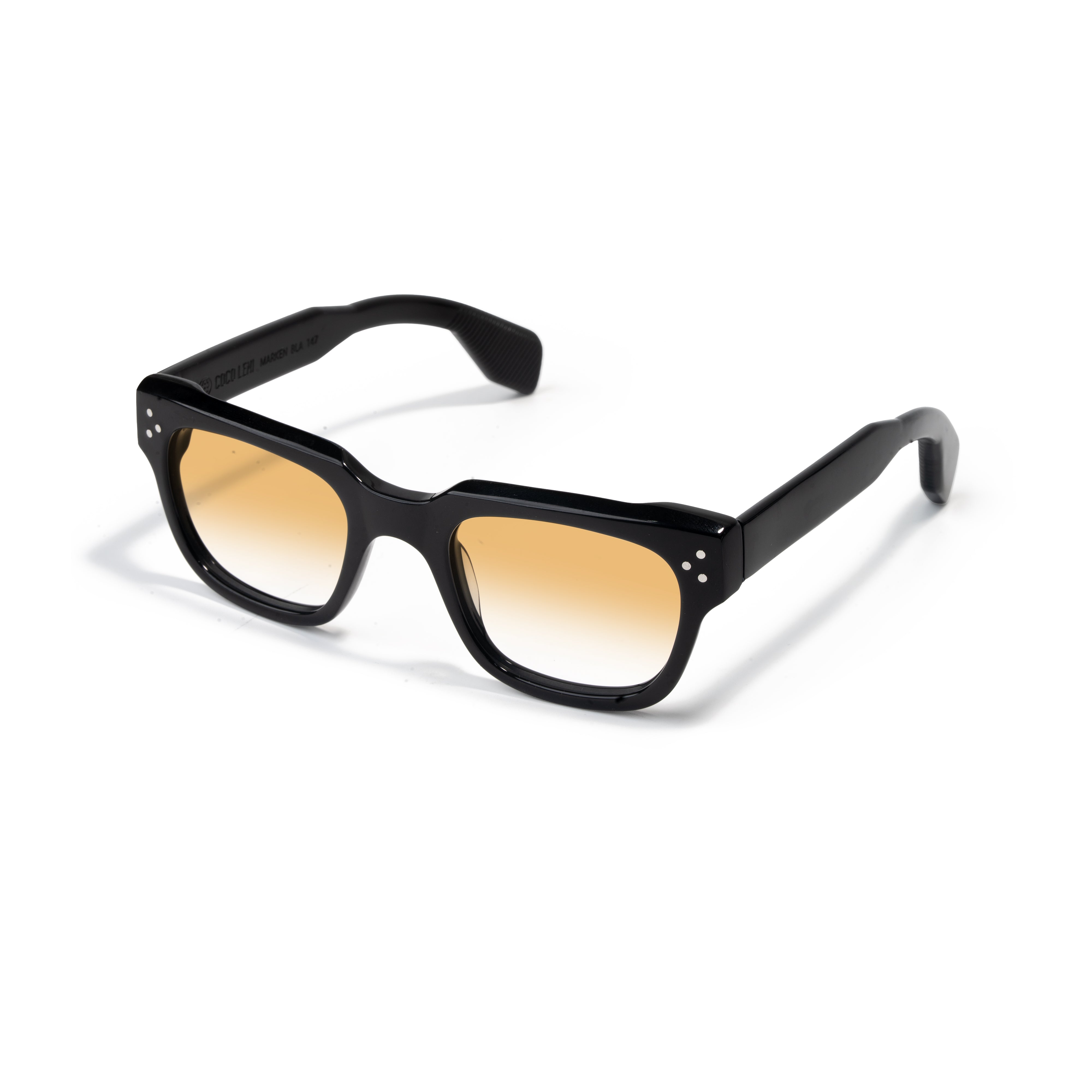 Marken Black