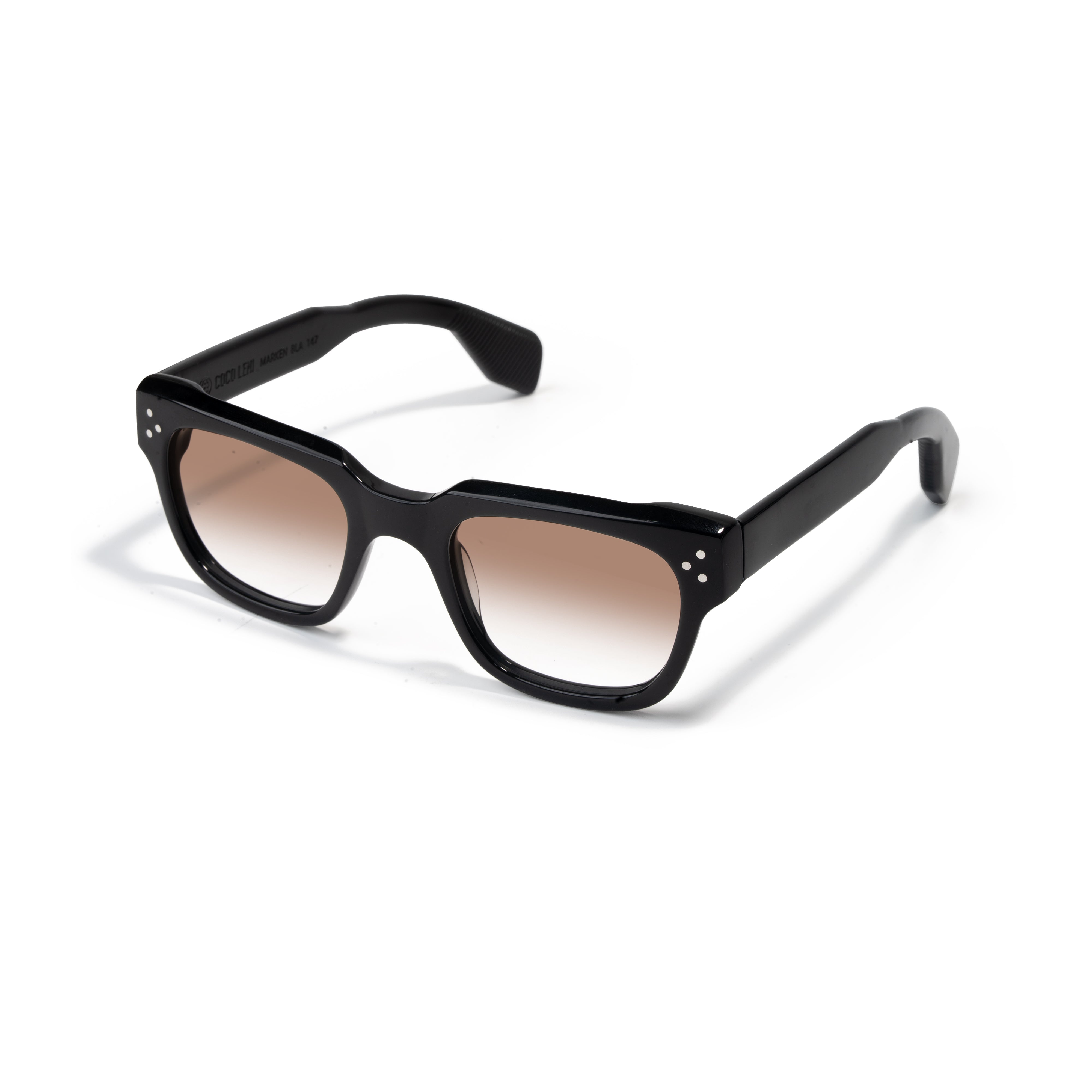 Marken Black