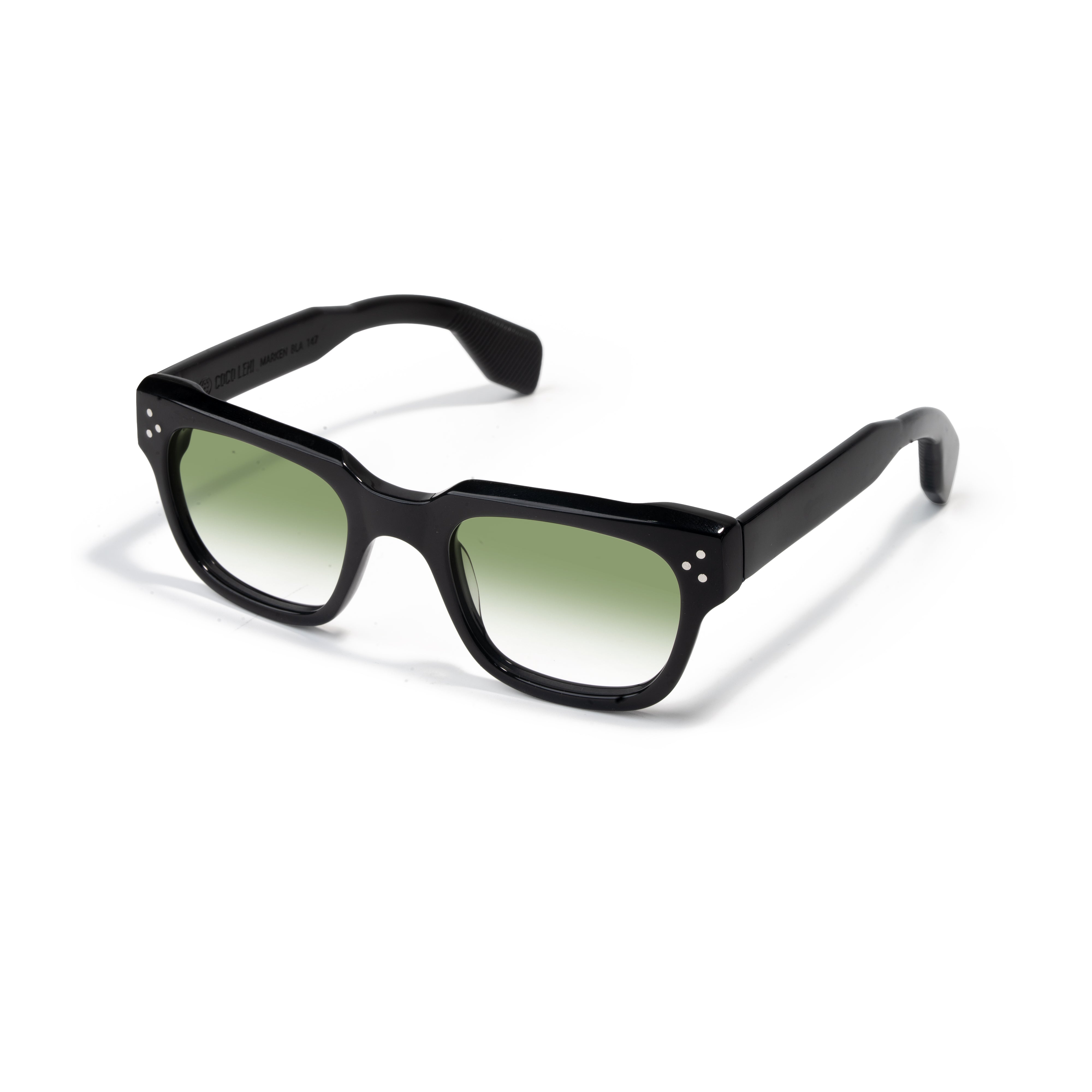 Marken Black