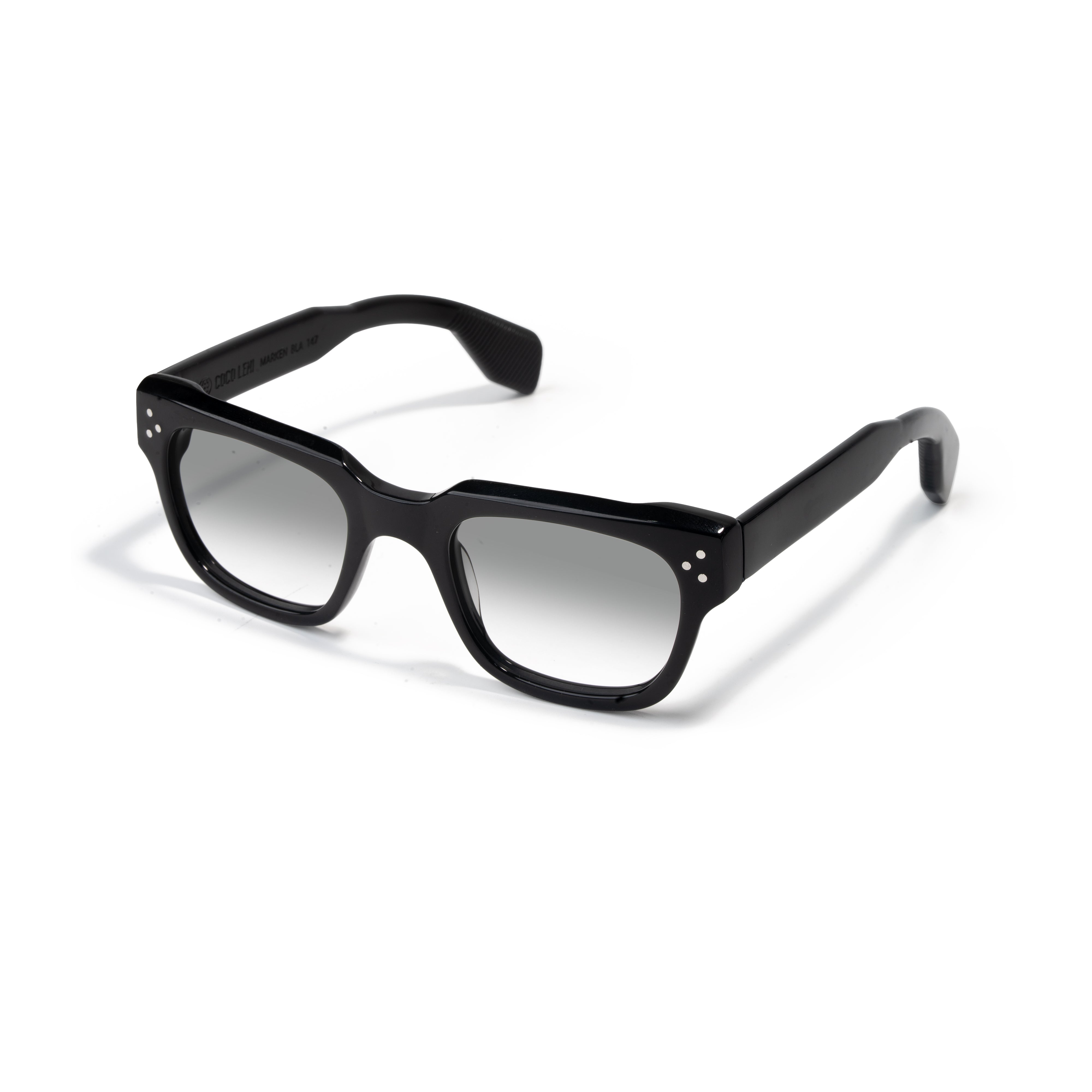Marken Black