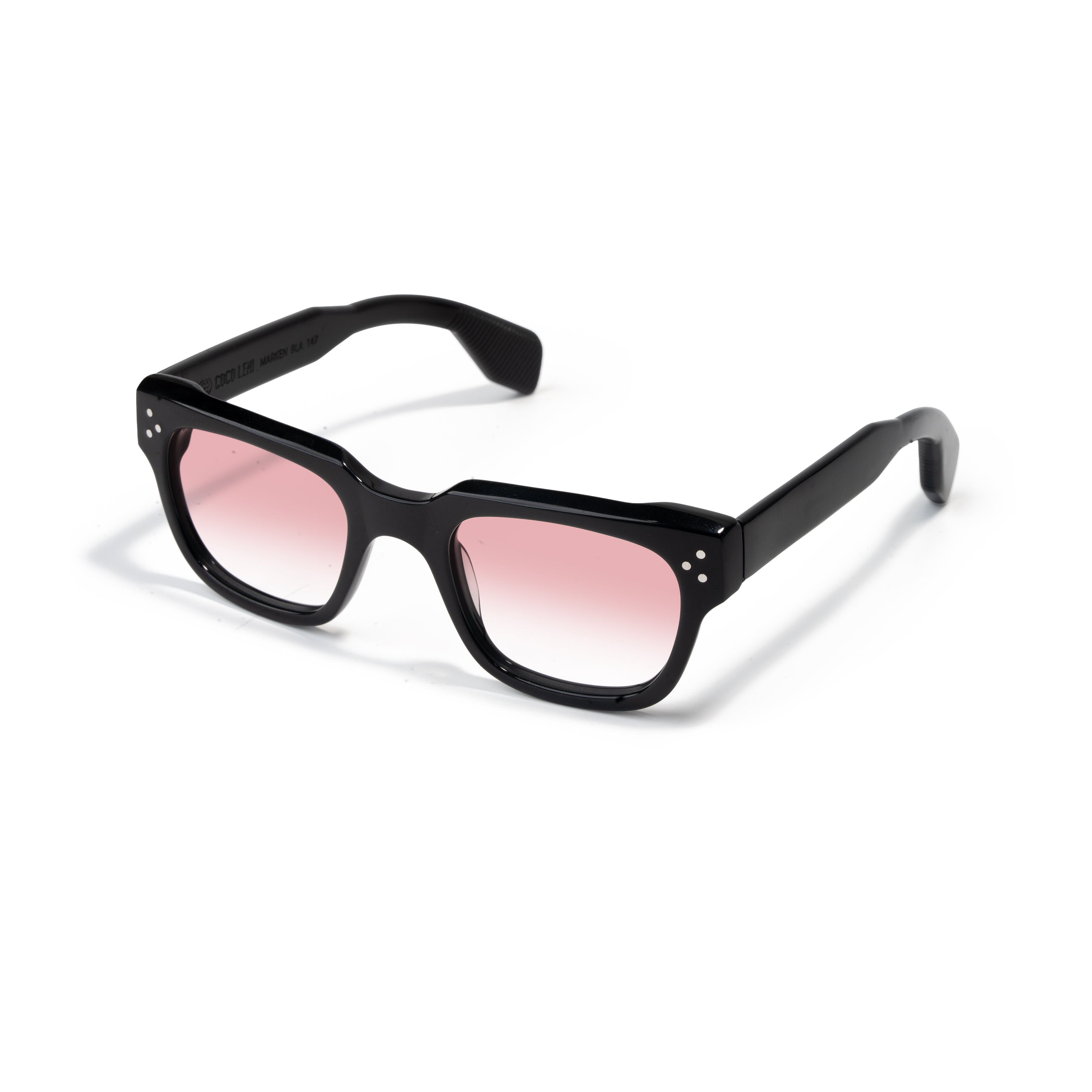 Marken Black