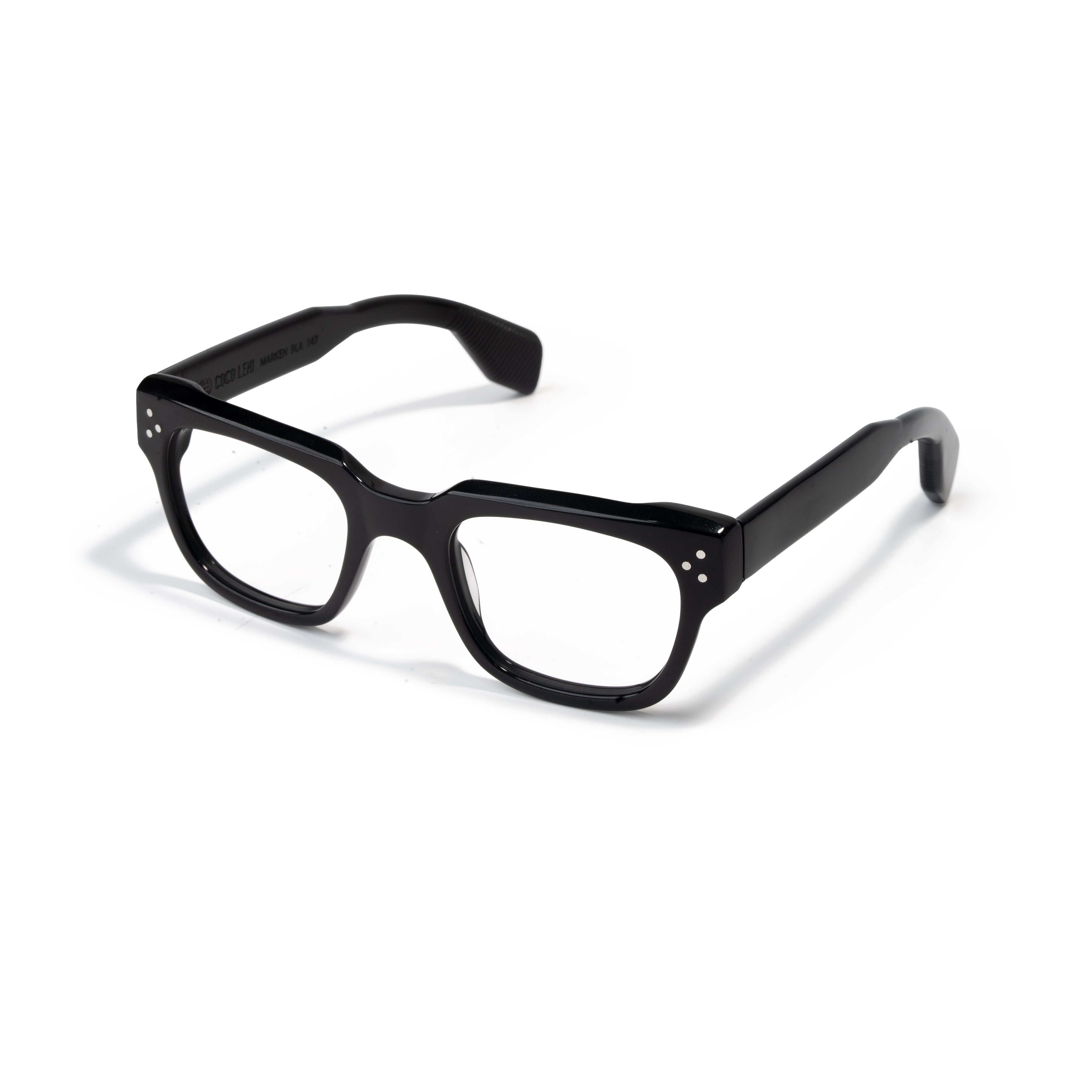Marken Black