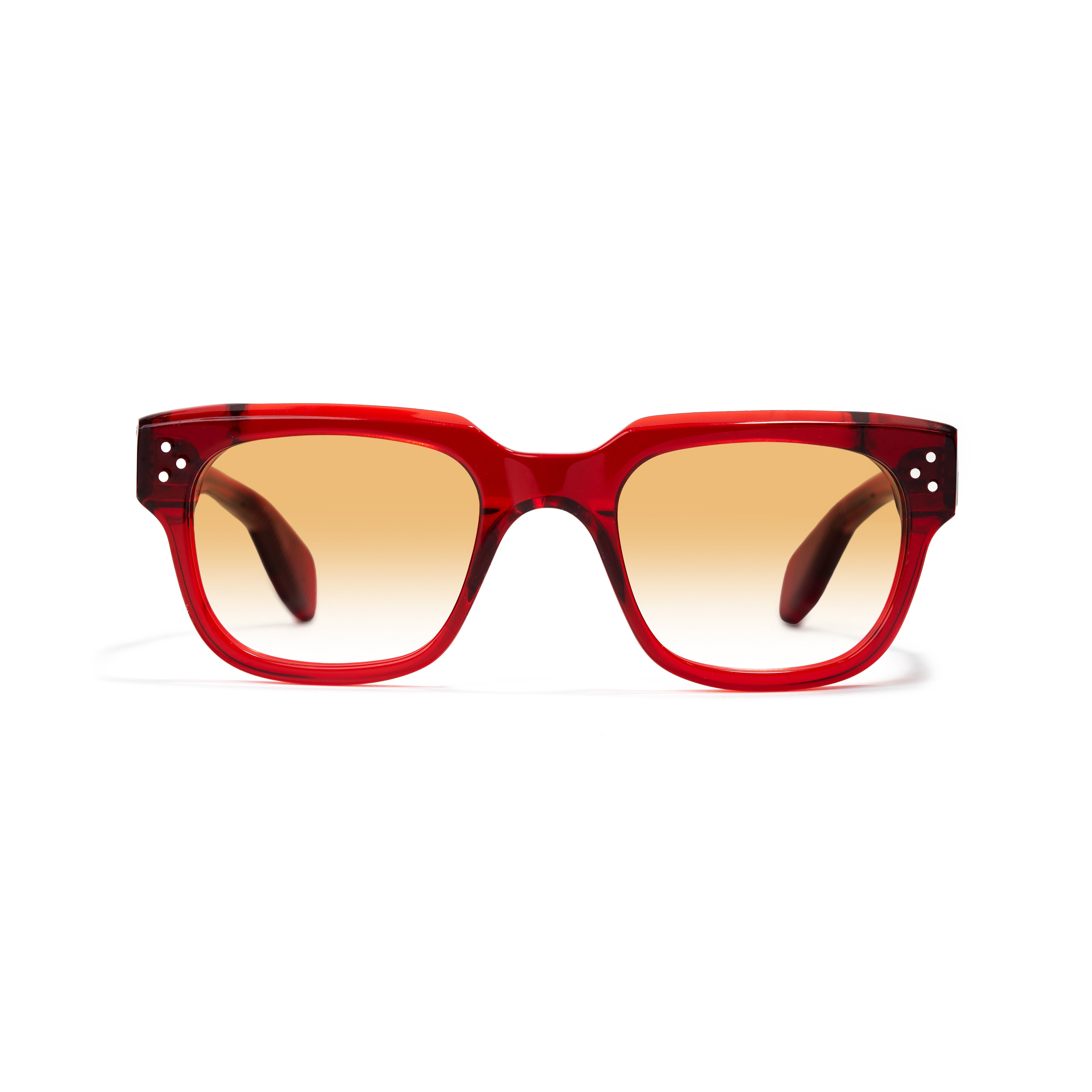 Marken Red